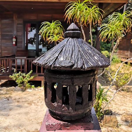Coral Garden Resort Koh Kradan Exterior foto