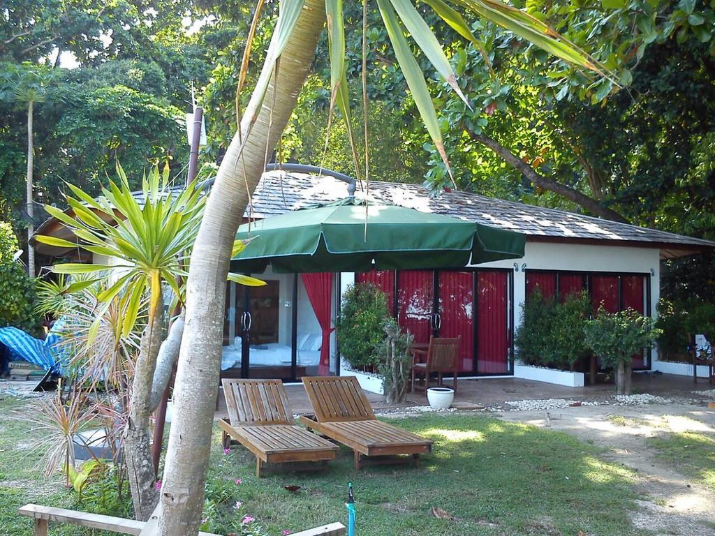 Coral Garden Resort Koh Kradan Habitación foto
