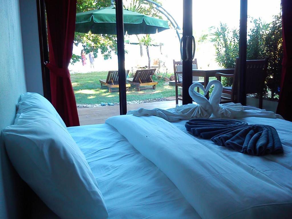 Coral Garden Resort Koh Kradan Habitación foto