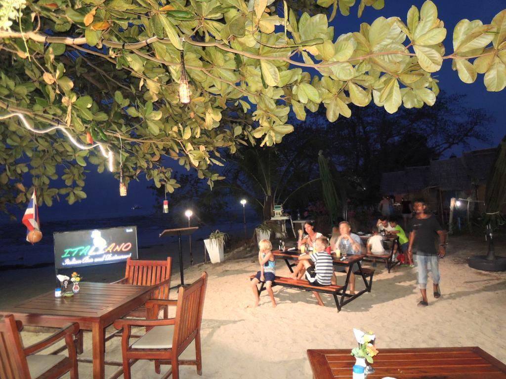 Coral Garden Resort Koh Kradan Exterior foto